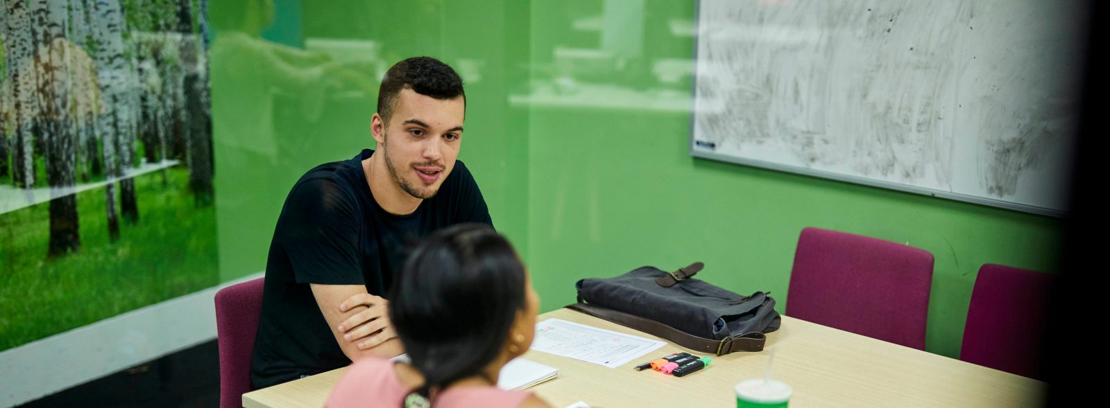 adelaide uni phd students