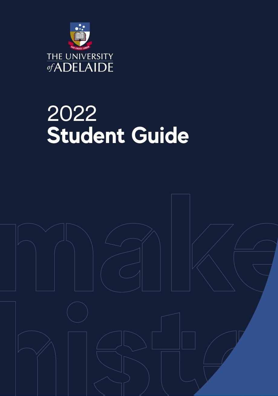 student-guide 2022