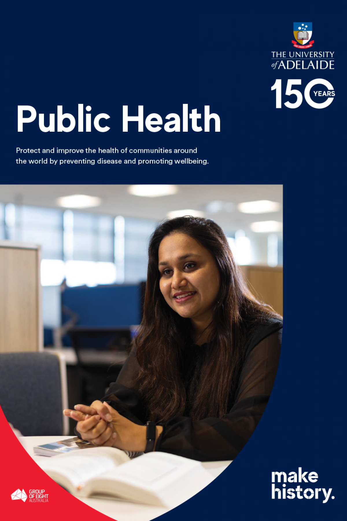 Public Health flyer