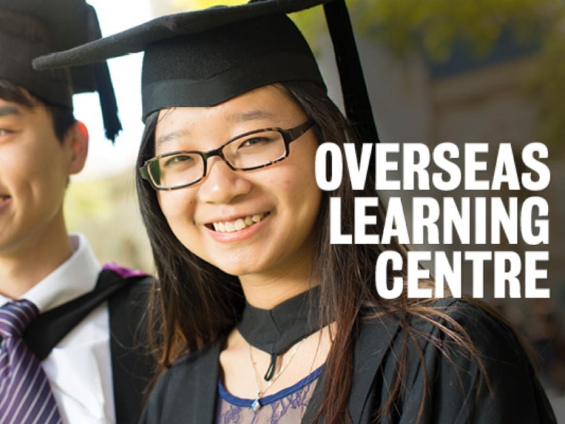 Overseas Learning Centre