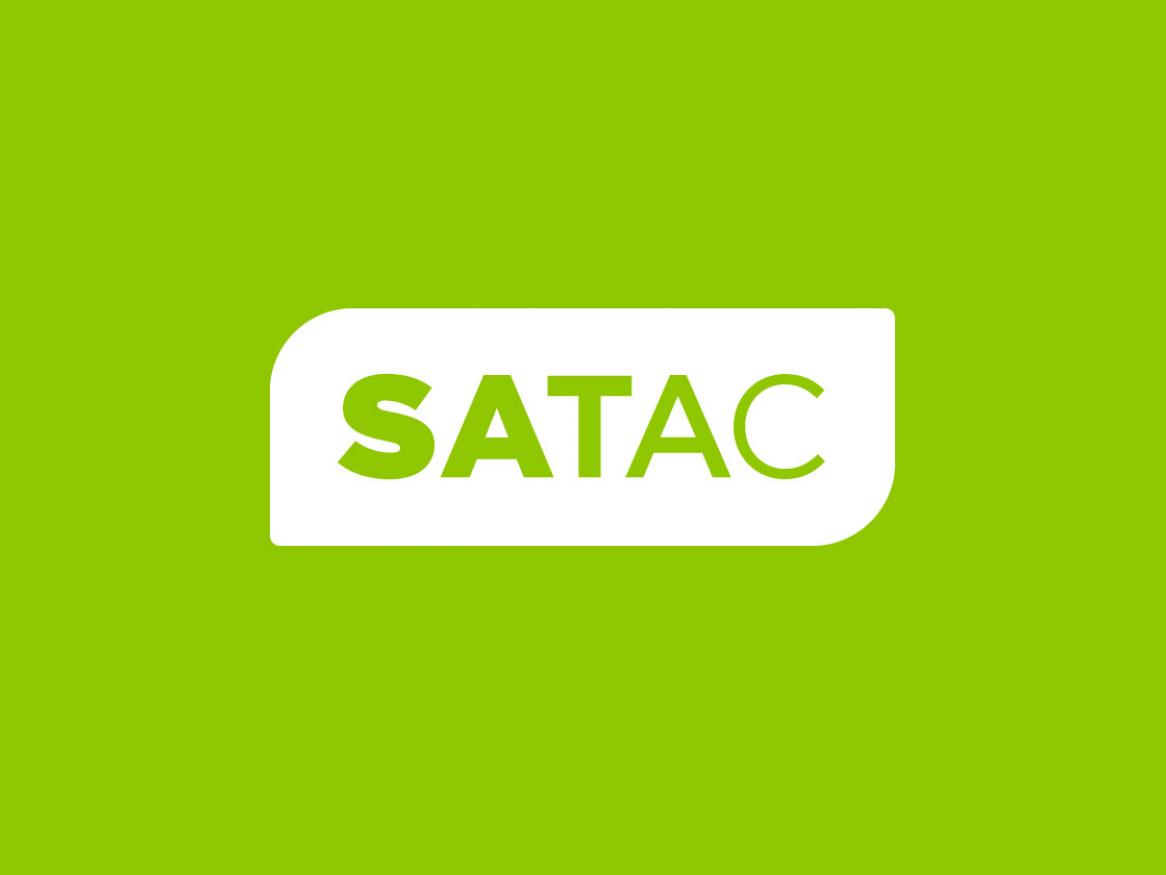 SATAC logo